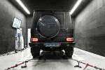 Mercedes-Benz G63 AMG MC800 by Mcchip-DKR 2015 года